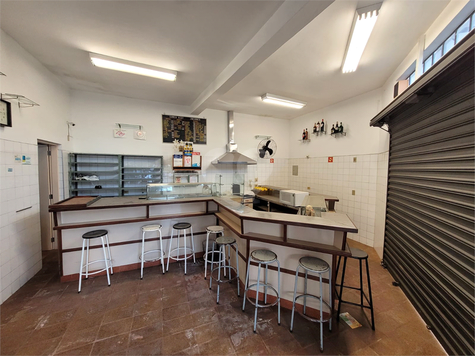 Aluguel Salão Comercial São Paulo Jardim Mangalot 1