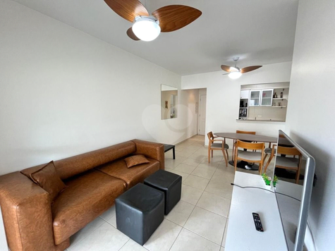 Venda Apartamento Bertioga Riviera 1