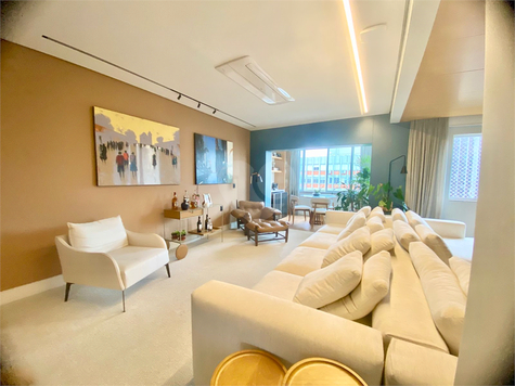 Venda Apartamento São Paulo Itaim Bibi 1