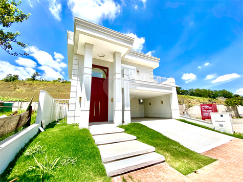 Venda Condomínio Jundiaí Residencial Village Das Flores 1