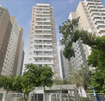 Venda Apartamento São Paulo Barra Funda 1