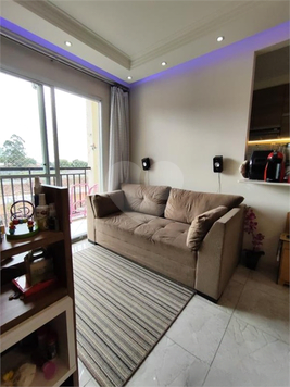 Venda Apartamento São Paulo Jaraguá 1