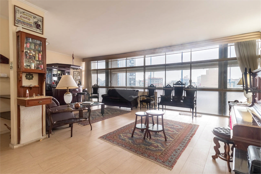 Venda Apartamento São Paulo República 1