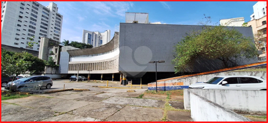 Venda Galpão São Paulo Perdizes 1