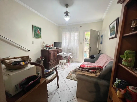 Venda Sobrado São Paulo Sumarezinho 1