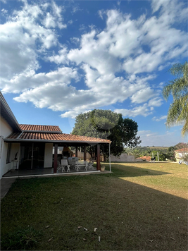 Venda Casa térrea Espírito Santo Do Pinhal Centro 1