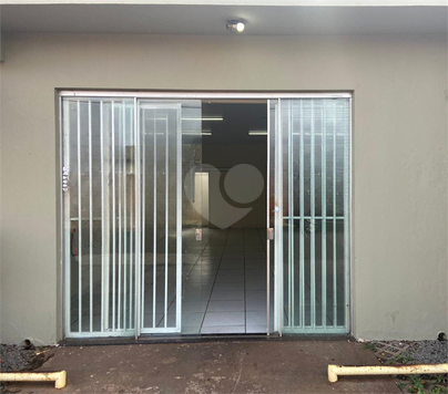 Aluguel Salão Comercial Lençóis Paulista Residencial Santa Terezinha I 1