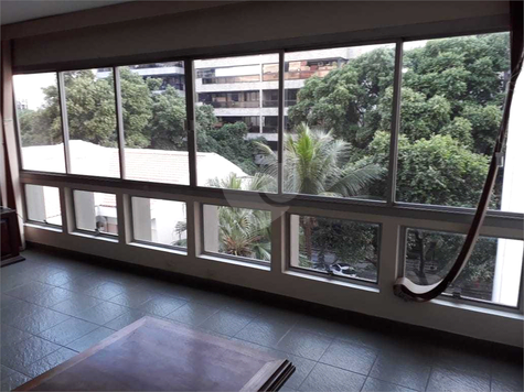 Edifício Tour De Lille