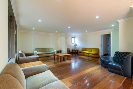 Venda Apartamento São Paulo Planalto Paulista 1