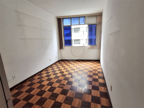 Venda Apartamento Rio De Janeiro Maracanã 1