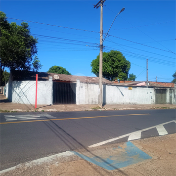 Venda Casa Araraquara Doutor Tancredo De Almeida Neves 1