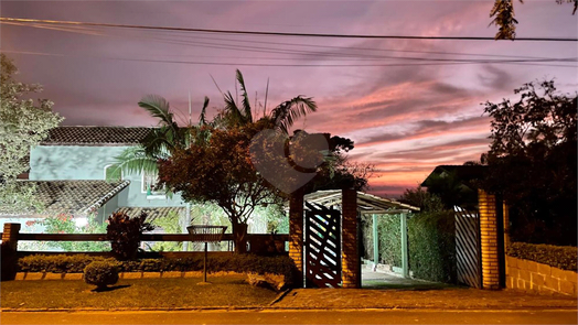 Venda Condomínio Itupeva Horizonte Azul - Village Ambiental 1