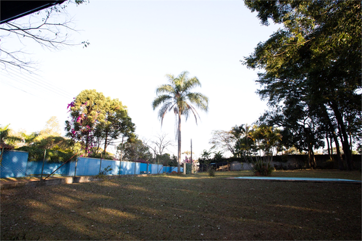 Venda Terreno Atibaia Jardim Estância Brasil 1