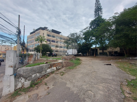 Venda Terreno Rio De Janeiro São Cristóvão 1