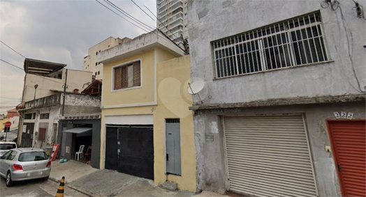 Venda Sobrado São Paulo Vila Nair 1