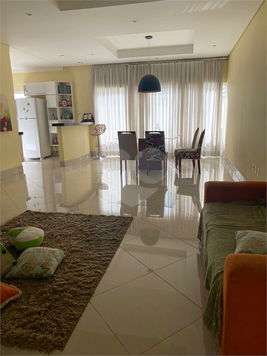 Venda Condomínio Sorocaba Jardim Golden Park Residencial 1
