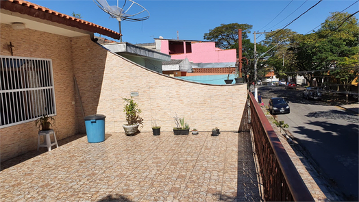 Venda Casa térrea São Paulo Jardim Vivan 1