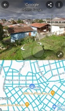 Venda Terreno Curitiba Novo Mundo 1