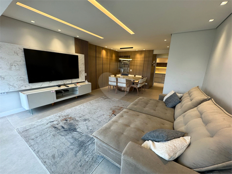 Venda Apartamento São Paulo Bosque Da Saúde 1