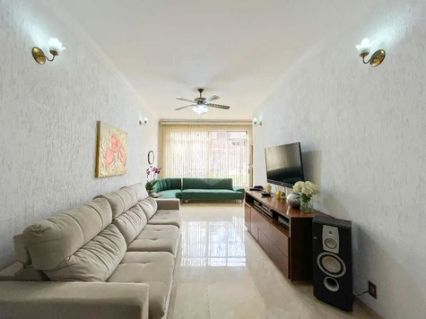 Venda Casa térrea São Paulo Vila Aurora (zona Norte) 1