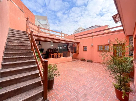 Venda Casa térrea São Paulo Vila Aurora (zona Norte) 1
