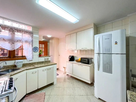 Venda Casa térrea São Paulo Vila Aurora (zona Norte) 1