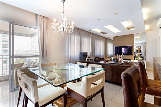 Aluguel Apartamento São Paulo Vila Olímpia 1