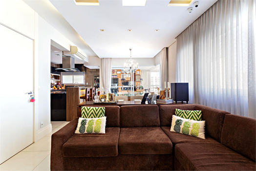 SPECIALE VILA OLÍMPIA