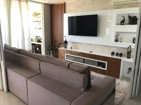 Aluguel Apartamento Vitória Jardim Camburi 1