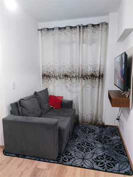 Aluguel Apartamento Mogi Das Cruzes Botujuru 1