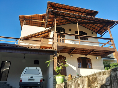 Venda Casa Niterói Maria Paula 1