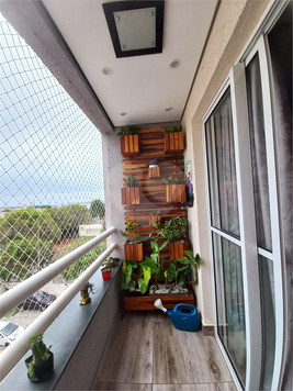 Venda Apartamento Mogi Das Cruzes Jundiapeba 1