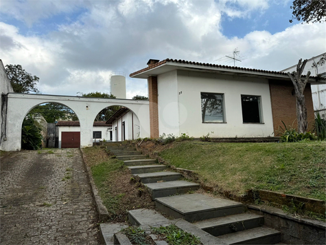 Aluguel Casa térrea Mogi das cruzes Centro 1