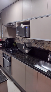 Venda Apartamento São Paulo Jardim Matarazzo 1