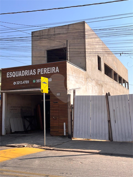 Venda Salão Comercial Sorocaba Parque São Bento 1