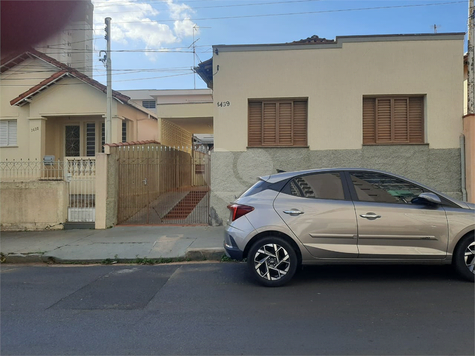 Venda Casa São Carlos Centro 1