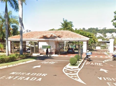 Venda Casa Ribeirão Preto Loteamento Santa Luisa 1