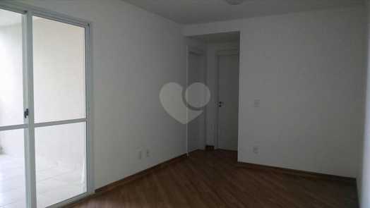 Venda Apartamento São Paulo Catumbi 1