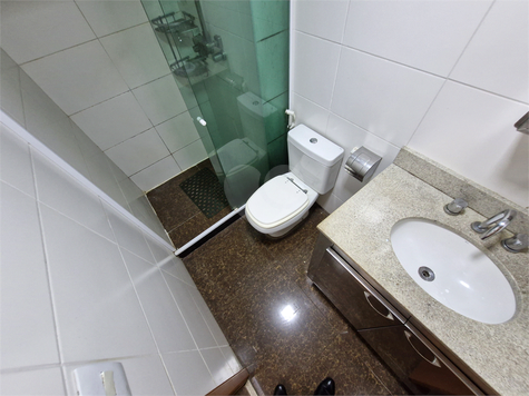 Condomínio Do Edifício Tijuca Uno