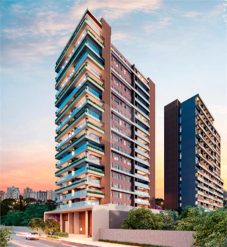 Venda Apartamento São Paulo Vila Mariana 1