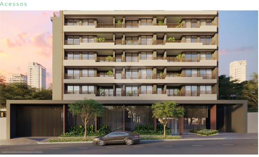 Venda Apartamento São Paulo Vila Mariana 1