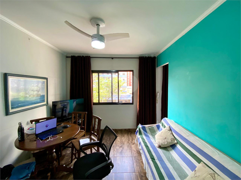 Venda Apartamento São Paulo Vila Buarque 1