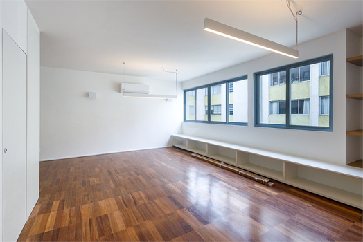 Venda Apartamento São Paulo Itaim Bibi 1