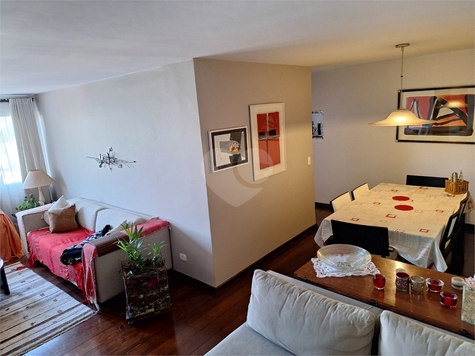Venda Apartamento São Paulo Vila Clementino 1