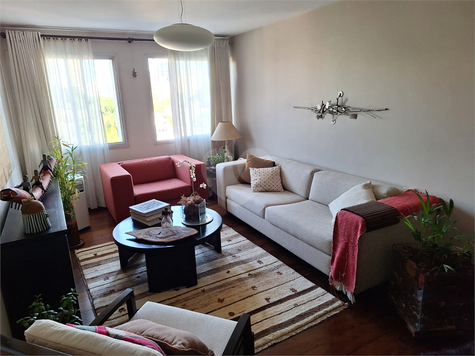 Venda Apartamento São Paulo Vila Clementino 1