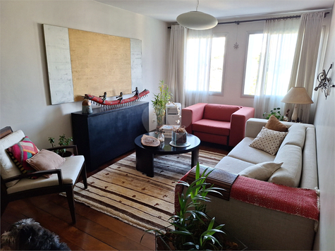 Venda Apartamento São Paulo Vila Clementino 1