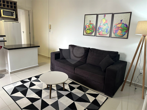 Aluguel Apartamento Bauru Vila Santa Tereza 1