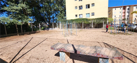 Venda Apartamento Diadema Campanário 1