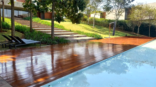 Venda Condomínio Porto Feliz Indaiatuba 1
