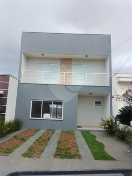Venda Condomínio Sorocaba Horto Florestal 1
